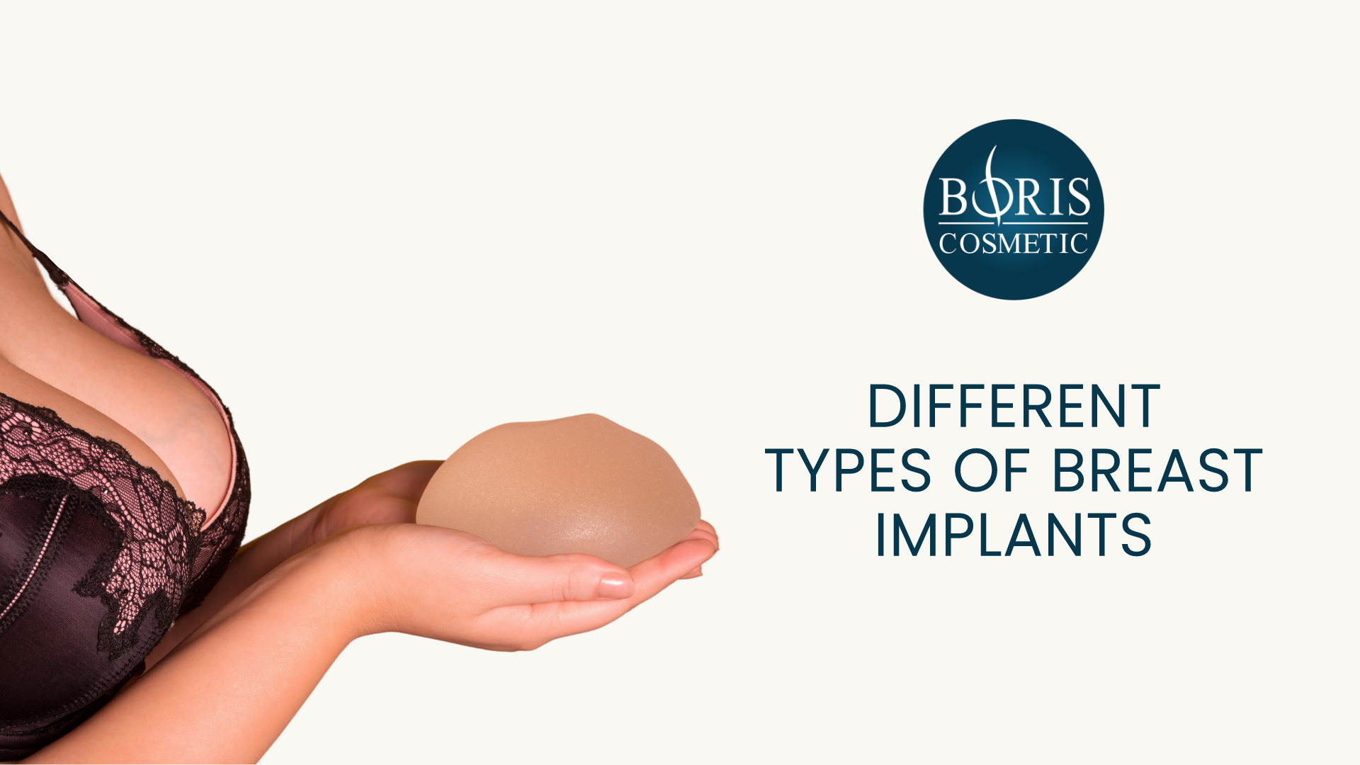 Saline vs. Silicone Implants: The Ultimate Differences