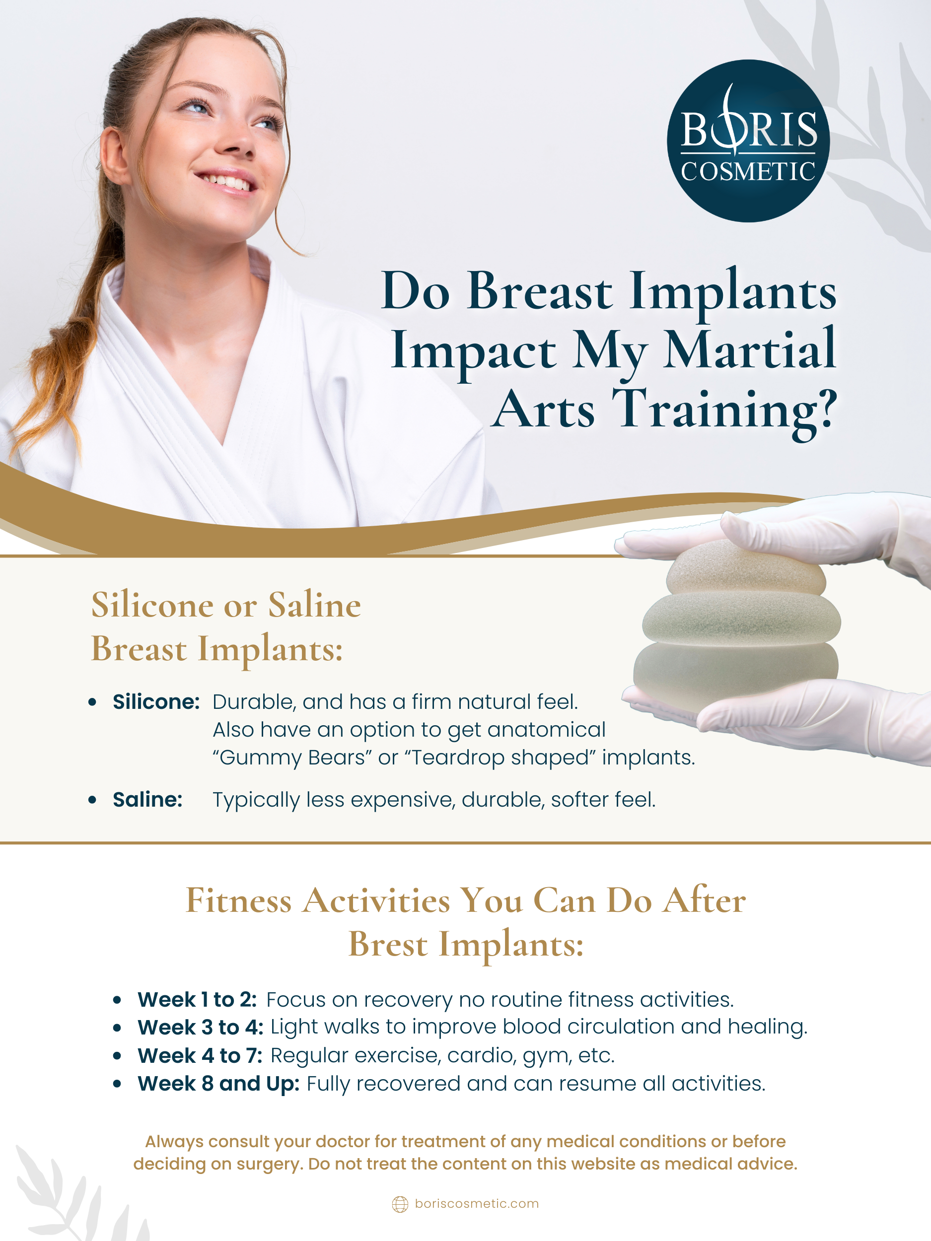 Do Breast Implants Impact My Martial Arts Training (1)