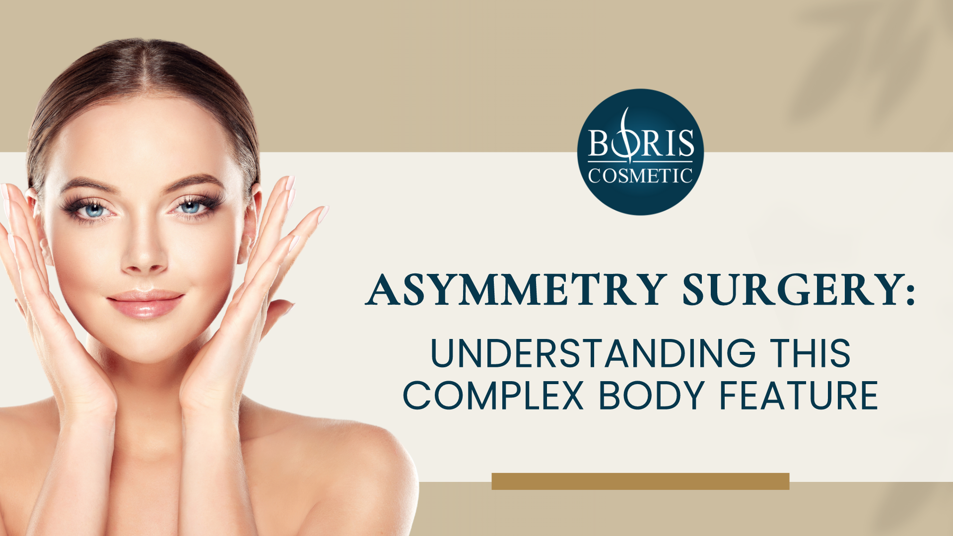 Understanding Body Asymmetry Plastic Surgery